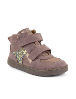 Froddo children ankle boot loop high-tops barefoot (g2110157-5) 2