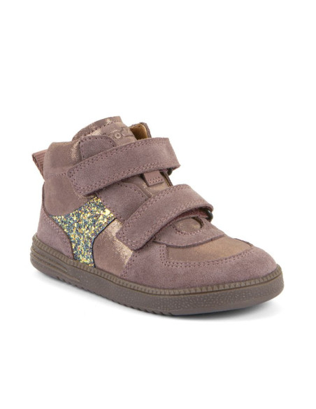 Froddo children ankle boot loop high-tops barefoot (g2110157-5)