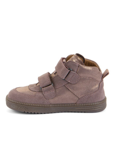 Froddo children ankle boot loop high-tops barefoot (g2110157-5)
