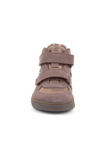 Froddo children ankle boot loop high-tops barefoot (g2110157-5)