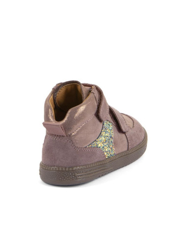 Froddo children ankle boot loop high-tops barefoot (g2110157-5)