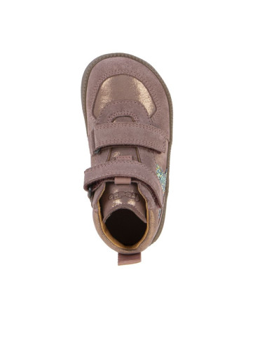 Froddo children ankle boot loop high-tops barefoot (g2110157-5)