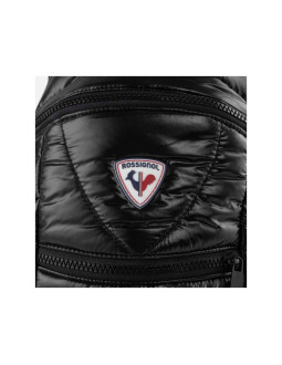 Plecak rossignol puffy bag black granatowy 2