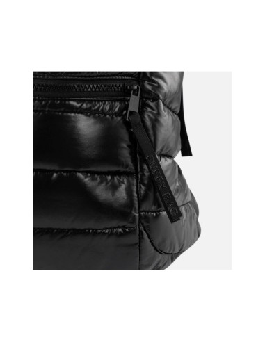 Plecak rossignol puffy bag black granatowy
