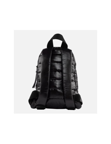 Plecak rossignol puffy bag black granatowy