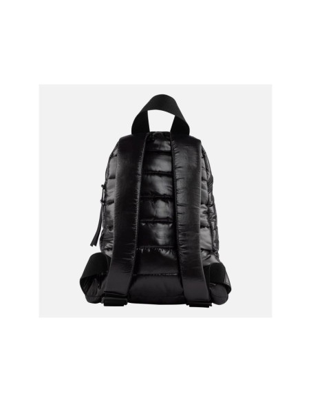 Plecak rossignol puffy bag black granatowy