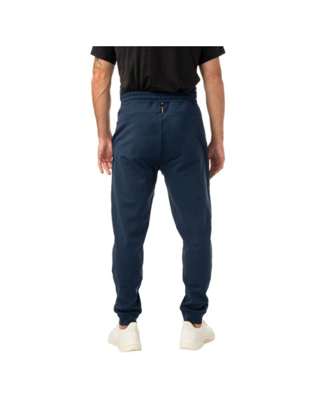 Spodnie bauer team fleece jogger senior