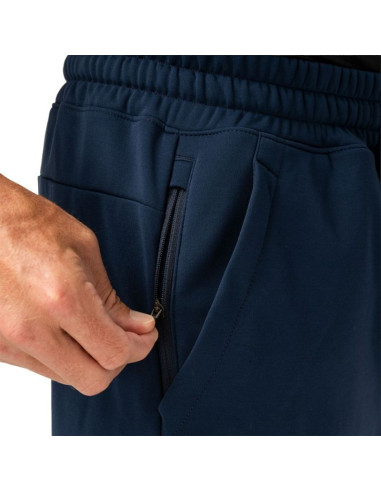 Spodnie bauer team fleece jogger senior
