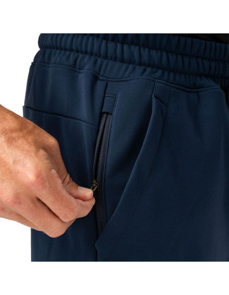 Spodnie bauer team fleece jogger senior