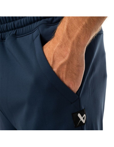 Spodnie bauer team fleece jogger senior