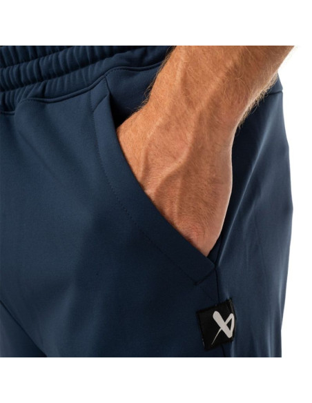 Spodnie bauer team fleece jogger senior