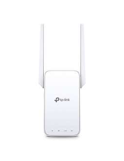 Tp-link re315 przedłużacz sieciowy wzmacniacz sieciowy biały 10, 100 mbit/s