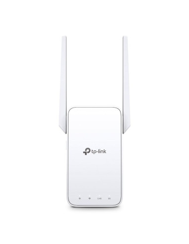 Tp-link re315 przedłużacz sieciowy wzmacniacz sieciowy biały 10, 100 mbit/s