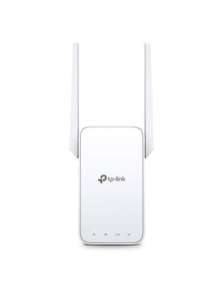 Tp-link re315 przedłużacz sieciowy wzmacniacz sieciowy biały 10, 100 mbit/s