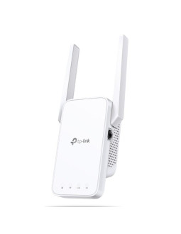 Tp-link re315 przedłużacz sieciowy wzmacniacz sieciowy biały 10, 100 mbit/s 2