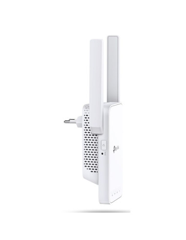 Tp-link re315 przedłużacz sieciowy wzmacniacz sieciowy biały 10, 100 mbit/s