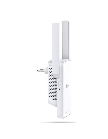 Tp-link re315 przedłużacz sieciowy wzmacniacz sieciowy biały 10, 100 mbit/s