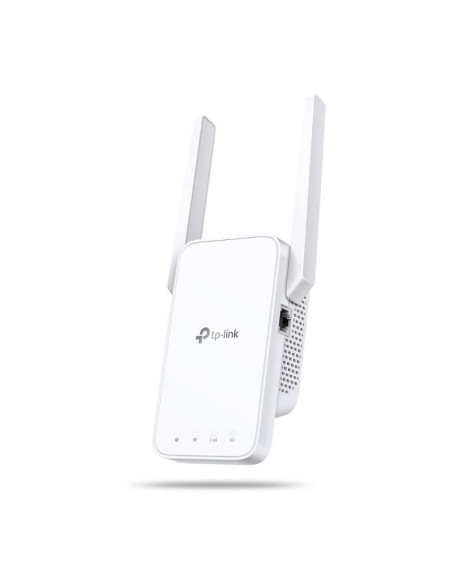 Tp-link re315 przedłużacz sieciowy wzmacniacz sieciowy biały 10, 100 mbit/s