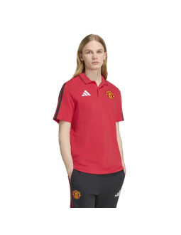 Koszulka polo adidas manchester united dna kh4790 2
