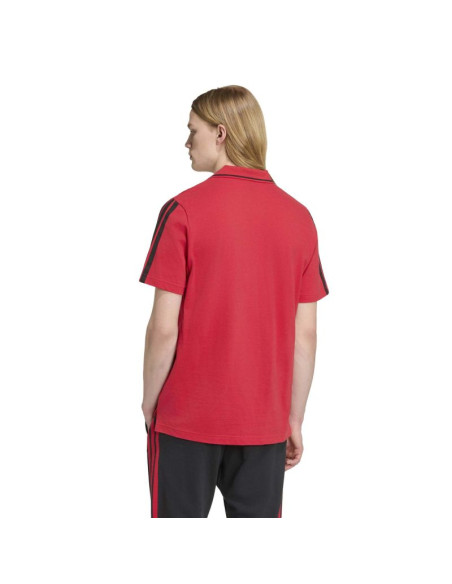 Koszulka polo adidas manchester united dna kh4790