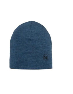 Czapka buff merino midweight beanie melange tempest