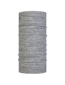 Buff dryflx tube scarf 1180969331000 szare one size