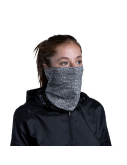 Buff dryflx tube scarf 1180969331000 szare one size 2
