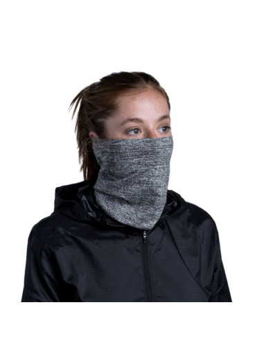 Buff dryflx tube scarf 1180969331000 szare one size
