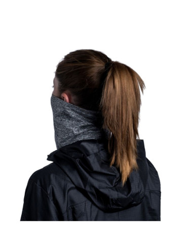 Buff dryflx tube scarf 1180969331000 szare one size