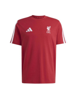 T-shirt adidas liverpool fc dna kg2489