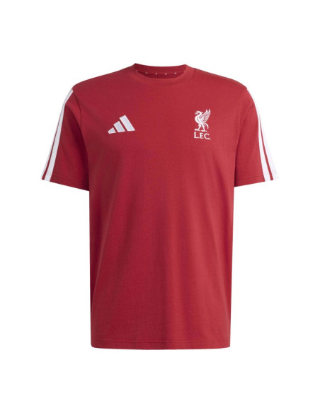 T-shirt adidas liverpool fc dna kg2489