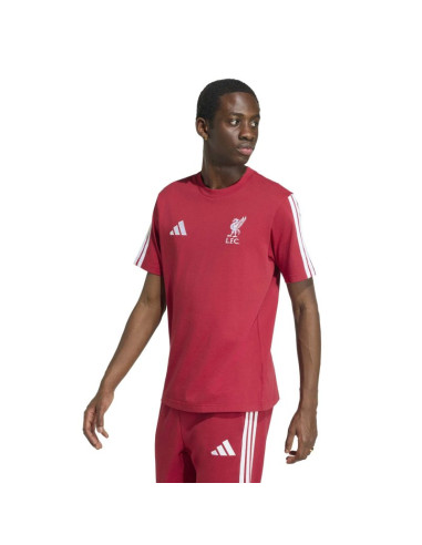 T-shirt adidas liverpool fc dna kg2489