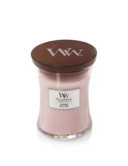 Świeca średnia rosewood woodwick
