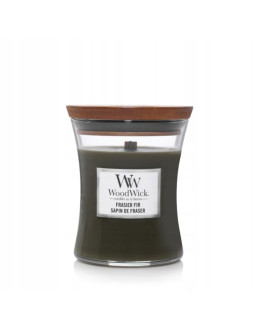 Świeca średnia fraser fir woodwick