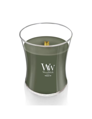 Świeca średnia fraser fir woodwick