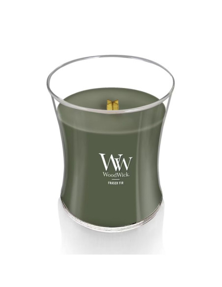 Świeca średnia fraser fir woodwick