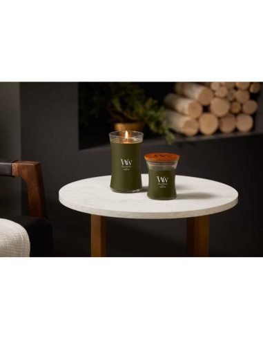 Świeca średnia fraser fir woodwick