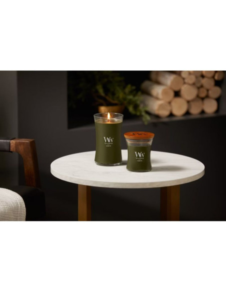 Świeca średnia fraser fir woodwick