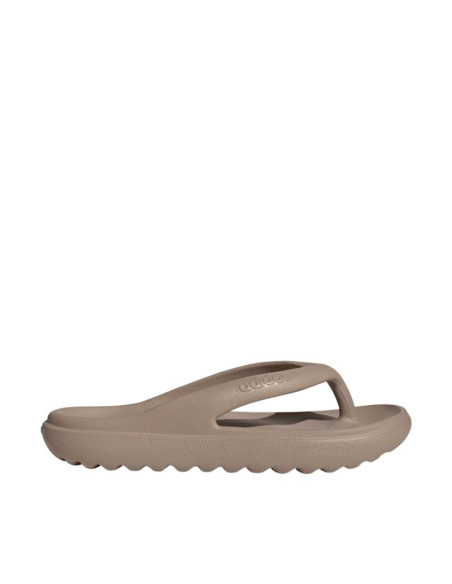Klapki adidas adilette lumia beżowe hp6944