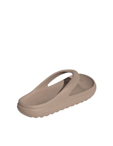 Klapki adidas adilette lumia beżowe hp6944