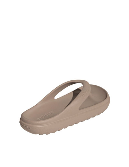 Klapki adidas adilette lumia beżowe hp6944