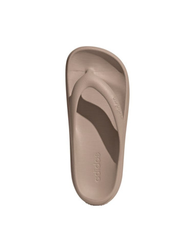 Klapki adidas adilette lumia beżowe hp6944