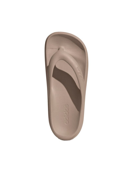 Klapki adidas adilette lumia beżowe hp6944