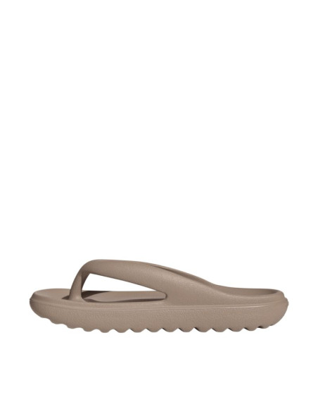 Klapki adidas adilette lumia beżowe hp6944