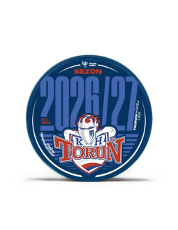 Krążek inauguracyjny kh toruń 2026/27