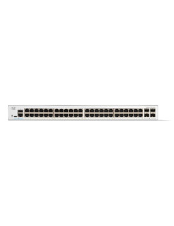 Switch cisco catalyst 1200 48p ge 4x1g sfp 2