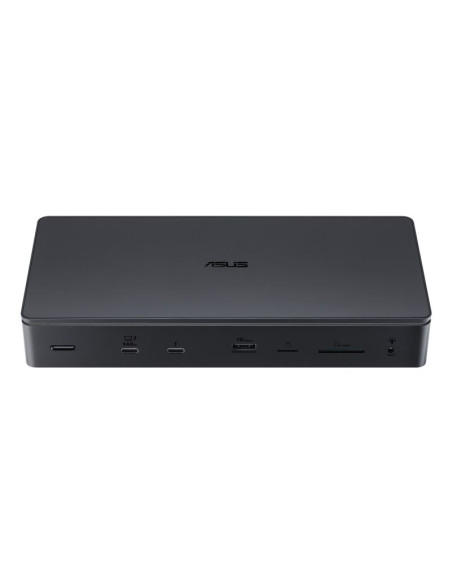 Stacja dokująca asus master thunderbolt 5 dock dc510