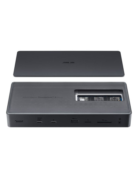 Stacja dokująca asus master thunderbolt 5 dock dc510
