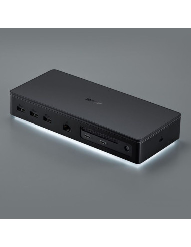 Stacja dokująca asus master thunderbolt 5 dock dc510