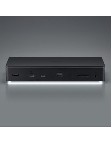 Stacja dokująca asus master thunderbolt 5 dock dc510